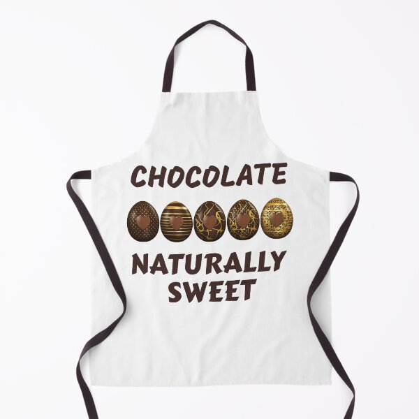 Item preview, Chocolate Naturally Sweet designed and sold by medbdj.
