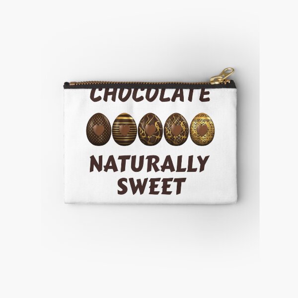 Item preview, Chocolate Naturally Sweet designed and sold by medbdj.