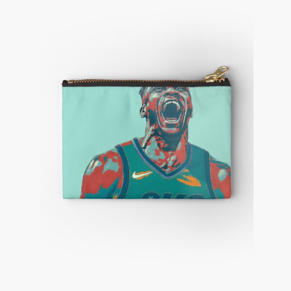 Item preview, /Russell Westbrook poster designed and sold by thomaslevinson.