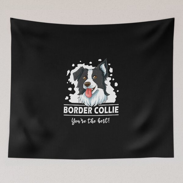 Artikelvorschau, Werfen Sie es Border Collie Hundebesitzer Geschenk entworfen und verkauft von wIliyan20.