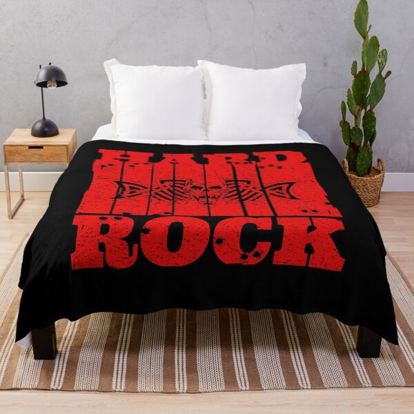 Item preview, Hard Rock - Classic Rock - Hard Metal Heavy Influence designed and sold by Rocketman2017.