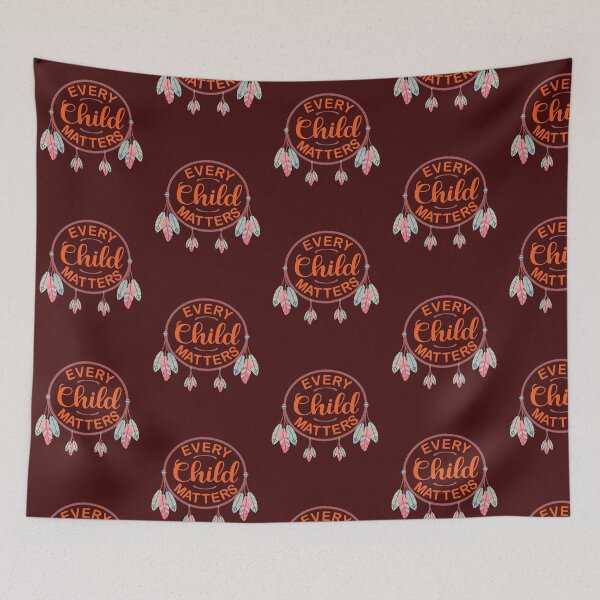 Item preview, Every Child Matters designed and sold by koonam.