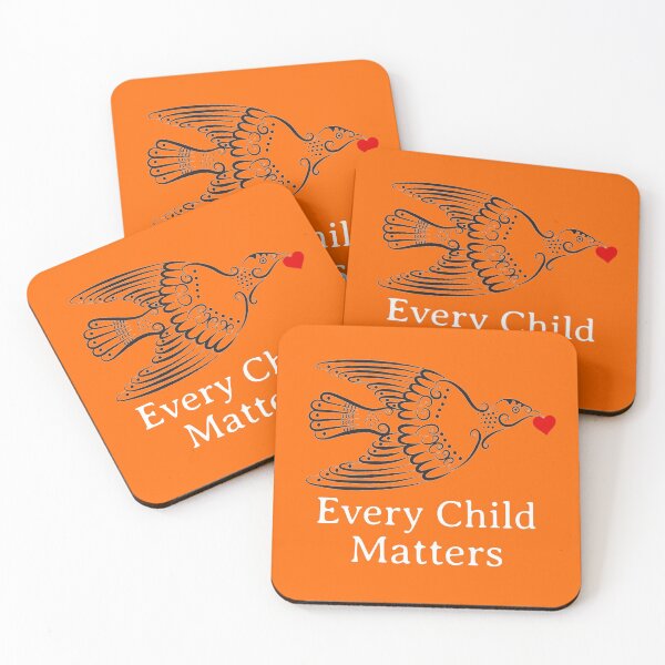 Item preview, Every Child Matters designed and sold by VJKTees.