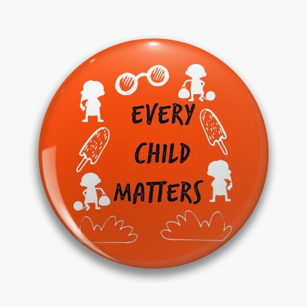 Item preview, Every Child Matters designed and sold by Philomena1954.