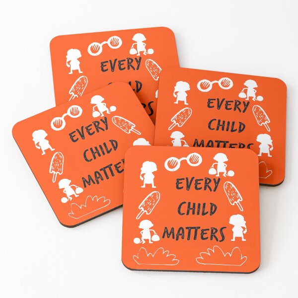 Item preview, Every Child Matters designed and sold by Philomena1954.