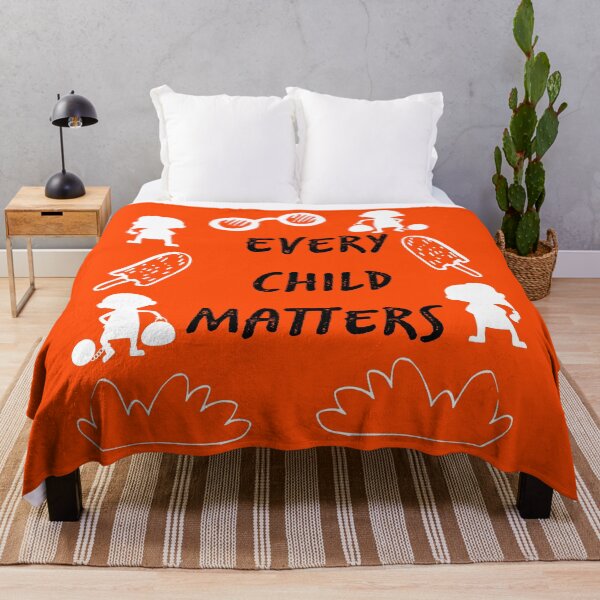 Item preview, Every Child Matters designed and sold by Philomena1954.