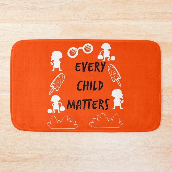 Item preview, Every Child Matters designed and sold by Philomena1954.