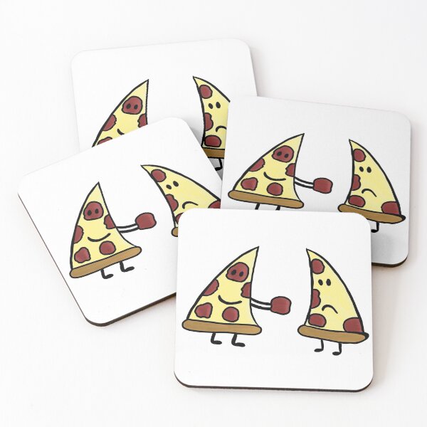 Item preview, Pizza love! designed and sold by jaimec10.