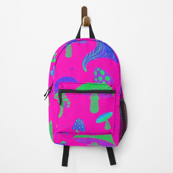 Item preview, Psychedelic mushrooms - neons designed and sold by synthesizer.