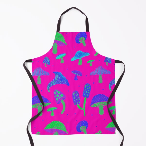 Item preview, Psychedelic mushrooms - neons designed and sold by synthesizer.