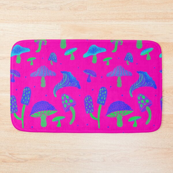 Item preview, Psychedelic mushrooms - neons designed and sold by synthesizer.