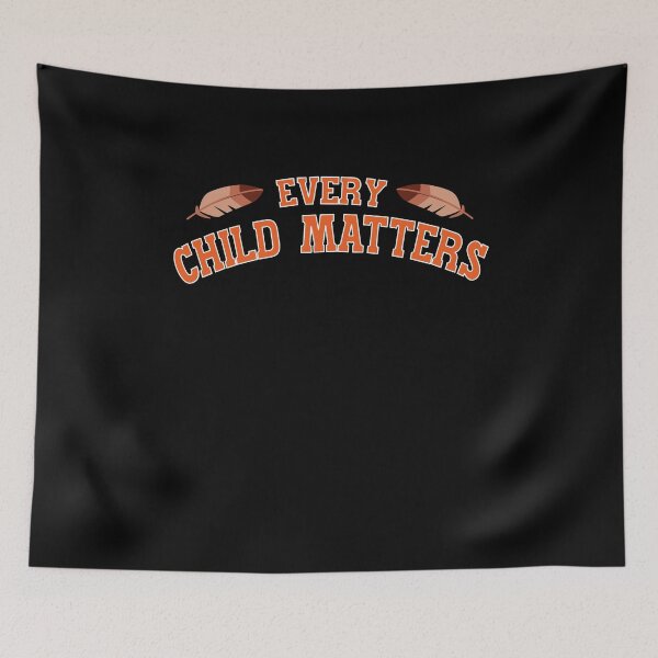 Item preview, Every Child Matter designed and sold by koonam.
