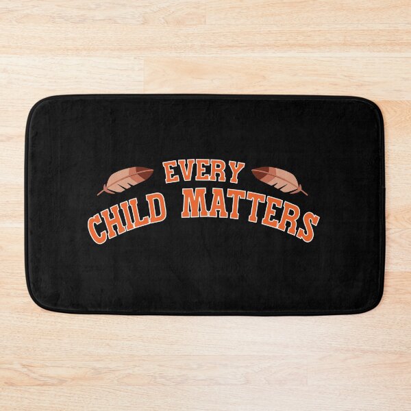 Item preview, Every Child Matter designed and sold by koonam.