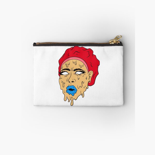 Item preview, Melting Face designed and sold by theGRAYa.