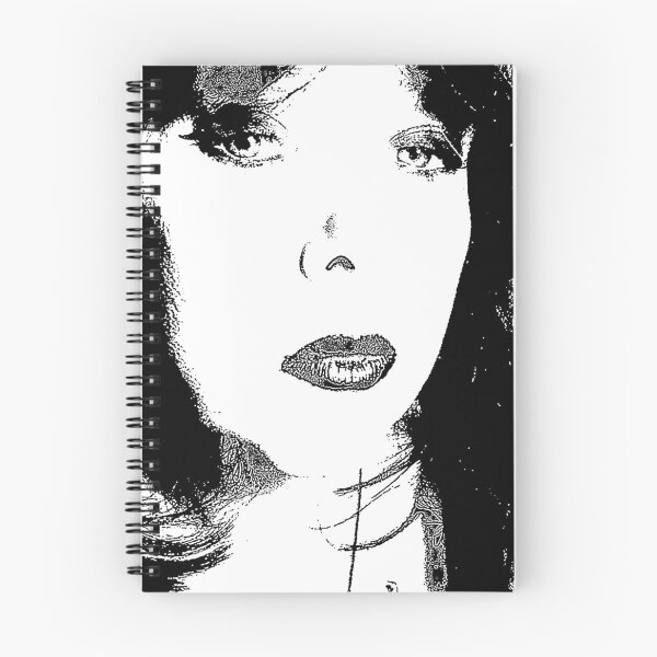 Item preview, MUJER designed and sold by Swooncake Press.