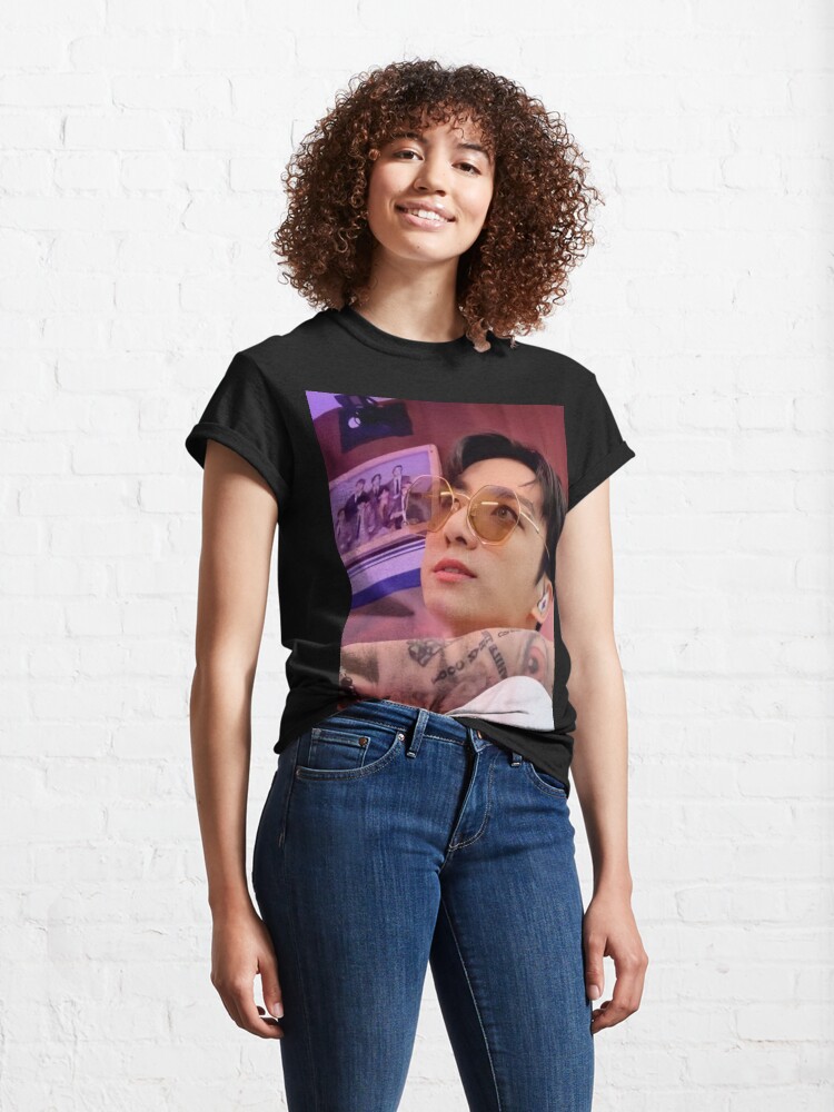 Jeon jungkook Classic T-Shirt