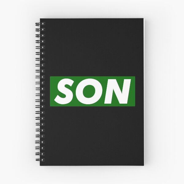 Item preview, SON designed and sold by T-shirtgallery.