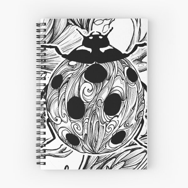 Item preview, Ladybug designed and sold by MeaghanS.