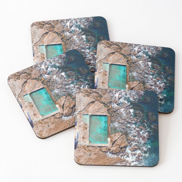 Item preview, Coalcliff Rockpool designed and sold by Brooke  Ayton.