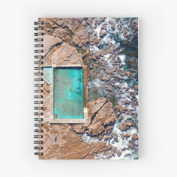 Item preview, Coalcliff Rockpool designed and sold by Brooke  Ayton.