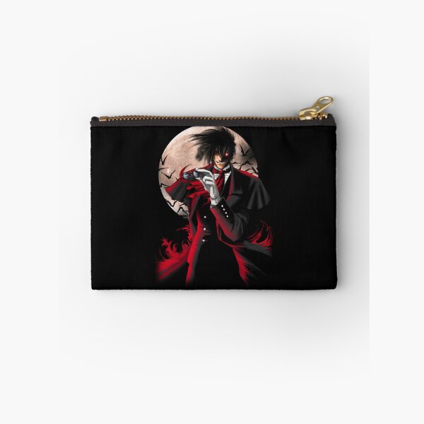 Item preview, Hellsing Dark Fantasy Anime Ultimate Alucards designed and sold by BillScott2.