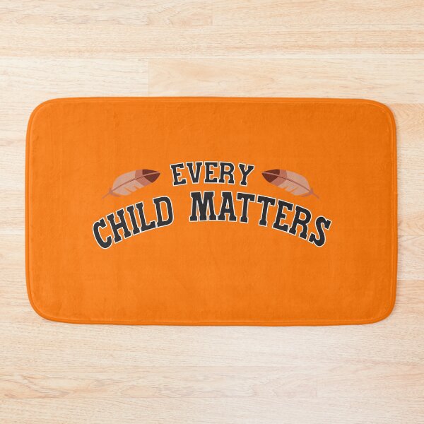 Item preview, Every Child Matters designed and sold by koonam.
