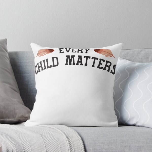 Item preview, Every Child Matters designed and sold by koonam.