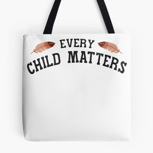 Item preview, Every Child Matters designed and sold by koonam.