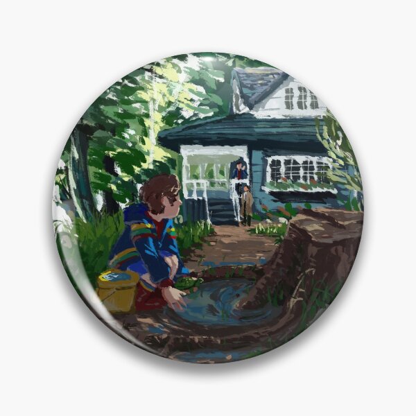 Item preview, HEY KID NO MORE TADPOLES designed and sold by lemon-wedges.