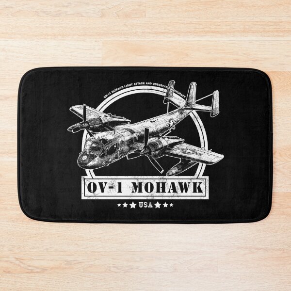 Item preview, OV-1 Mohawk designed and sold by RycoTokyo81.