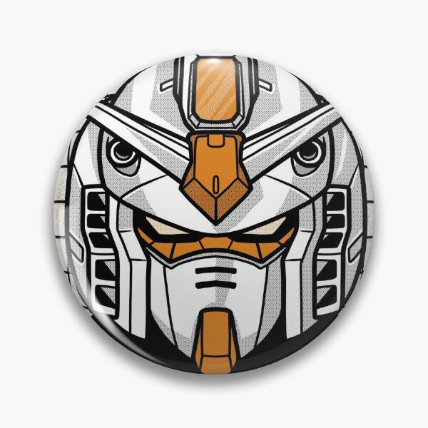 Item preview, mobile suit gundam rx 78 2 designed and sold by virtualdeath20.