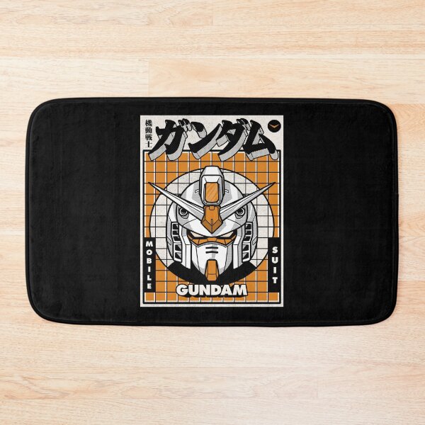 Item preview, mobile suit gundam rx 78 2 designed and sold by virtualdeath20.