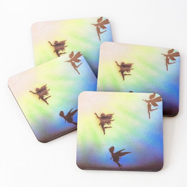 Item preview, Rapture Fairies designed and sold by Beyond Visuals.