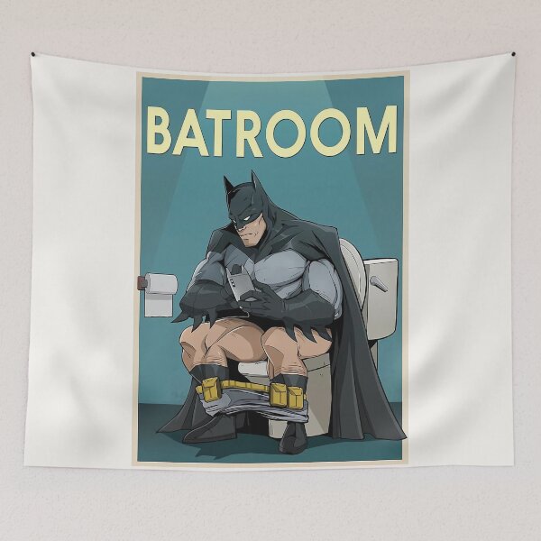 Item preview, Nice Comedy Poster designed and sold by chesterheidt.