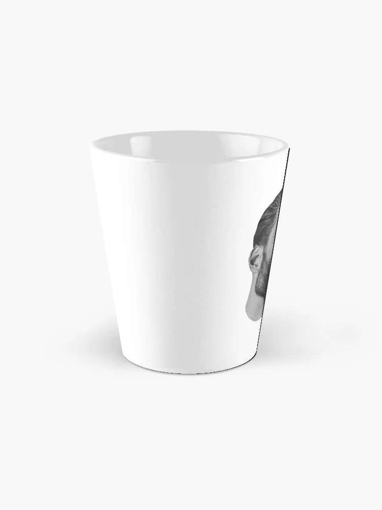 Giga chad, o homem que nos esforçamos para ser caneca de café presentes  personalizados canecas para o chá - AliExpress