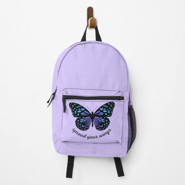Item preview, spread your wings, girl! designed and sold by Sydney Applegate.