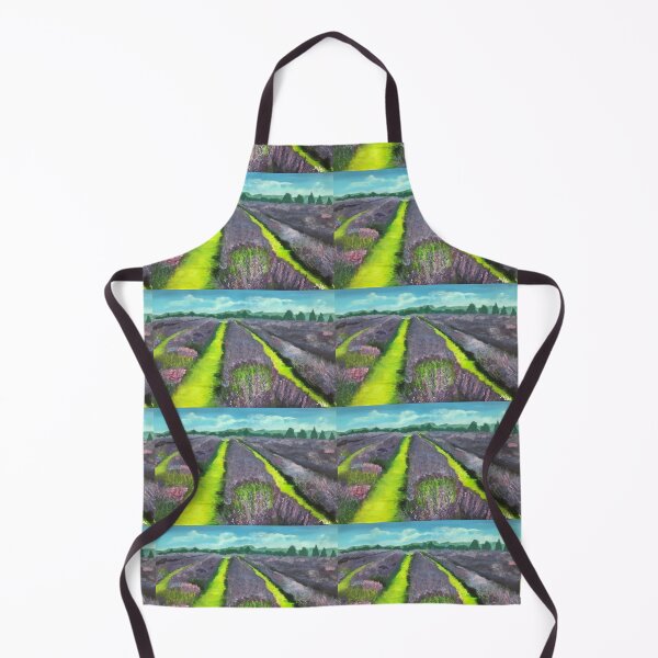 Item preview, Lavender Fields designed and sold by Artdesrapides.