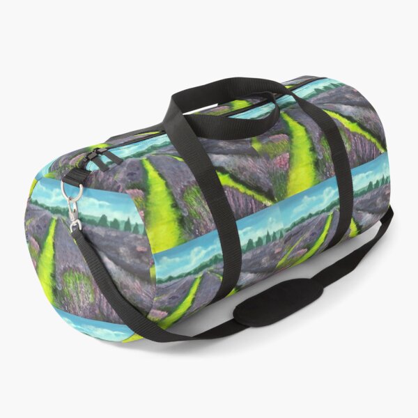 Item preview, Lavender Fields designed and sold by Artdesrapides.