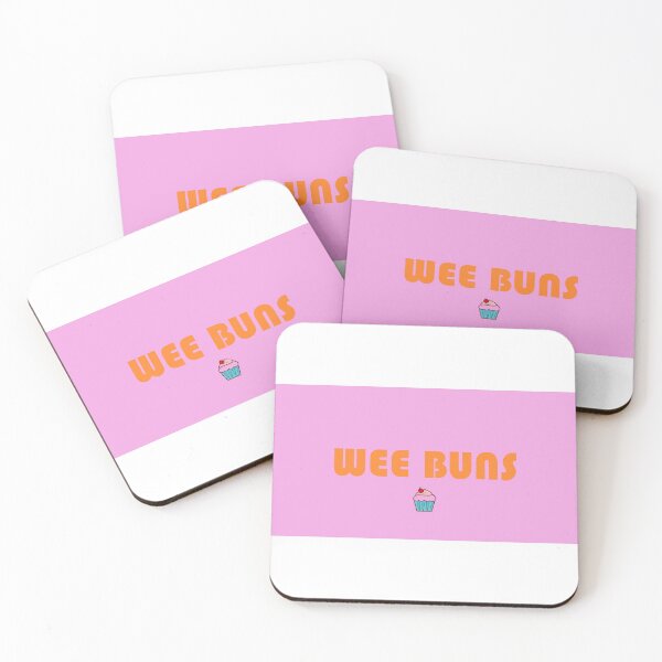 Item preview, Wee Buns designed and sold by GrahamBaxter.
