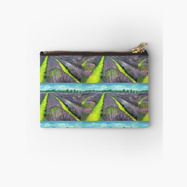 Item preview, Lavender Fields designed and sold by Artdesrapides.