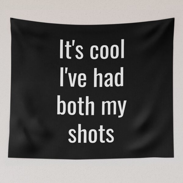 Item preview, Its cool ive had both my shots designed and sold by DesignBoulevard.