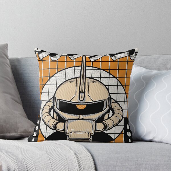 Item preview, mobile suit gundam zaku 2 designed and sold by virtualdeath20.