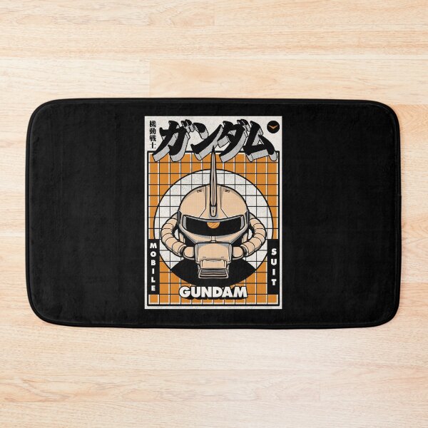 Item preview, mobile suit gundam zaku 2 designed and sold by virtualdeath20.
