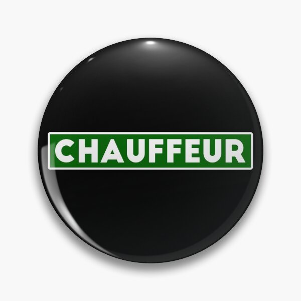 Item preview, CHAUFFEUR designed and sold by T-shirtgallery.