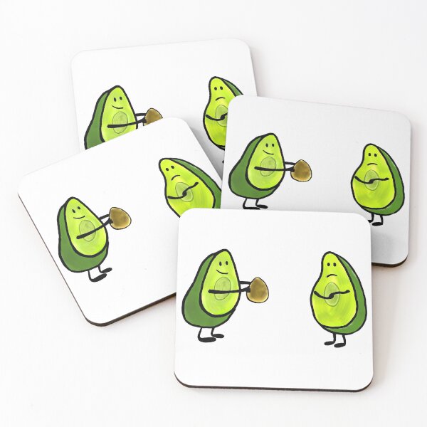 Item preview, Avo love! designed and sold by jaimec10.
