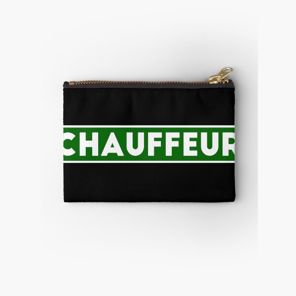 Item preview, CHAUFFEUR designed and sold by T-shirtgallery.