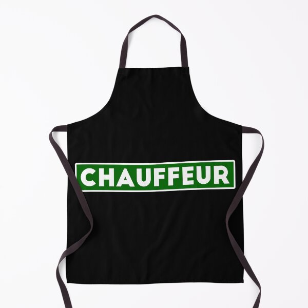 Item preview, CHAUFFEUR designed and sold by T-shirtgallery.