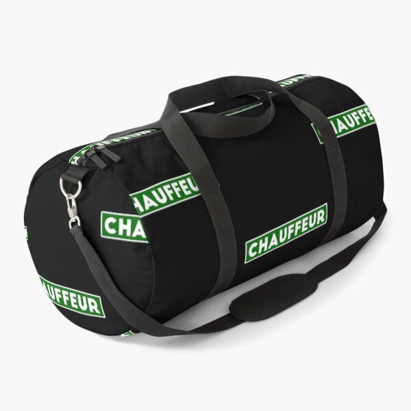 Item preview, CHAUFFEUR designed and sold by T-shirtgallery.