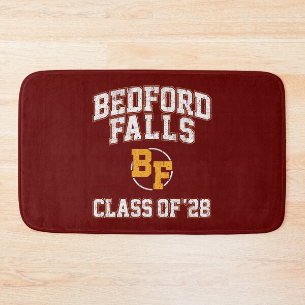 Item preview, Bedford Falls Class of 24 designed and sold by huckblade.
