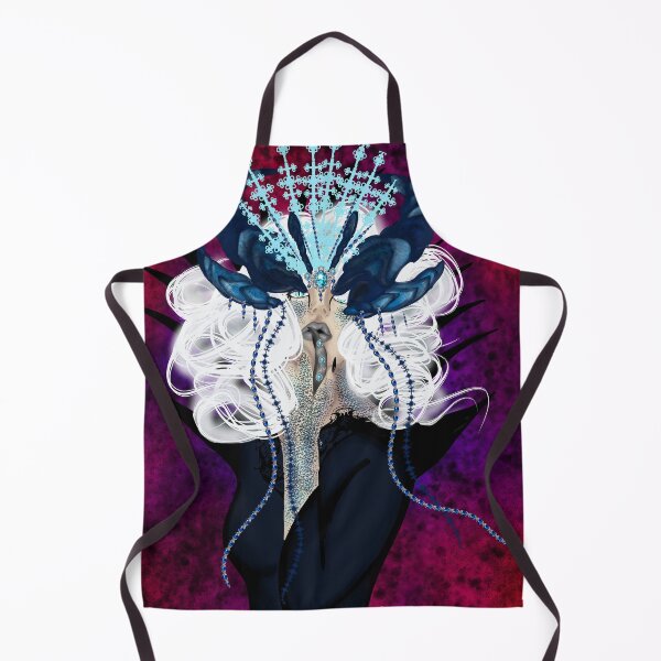 Item preview, Dragon Queen designed and sold by IdrisRose.
